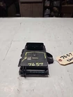 2013-2014 Chevy Malibu Fuel Pump Flow Control Module ID-5DE93421642AB Used. Price: $104.99.