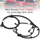 Wire Harness F2GZ-13A840-J Ford Edge 2015-2018 New. Price: $50.99.