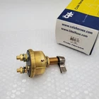 Cole Hersee M-290-01 Master Disconnect Switch, Marine Grade, Boats, Trucks, Emer New. Price: $85.00.