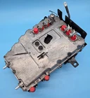 12-14 Porsche Cayenne 958 Hybrid Battery Power Voltage Inverter Converter Used. Price: $999.00.