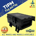 2004 Dodge Caravan Tipm Part# 5082457 *programming Included* Remanufactured. Price: $325.00.