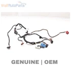 2022-2024 Audi A3 Front Left Seat Frame Wiring Harness 8Y0971366CK Used. Price: $24.99.