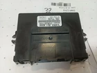 Ford KL3A-7H417-CC Transfer Case Control Module Tccm From 2020 F150 11852810 Used. Price: $83.69.