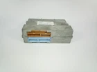 Engine Ecm Electronic Control Module Fits 99 Saturn Series 253710 Used. Price: $95.85.