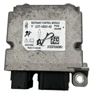 Rebuilt 2020 2021 Ford F250 F350 Oem Restraint Control Module LC3T-14B321-AD Remanufactured. Price: $279.00.