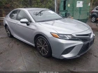Used Serial Data Gateway Module Fits: 2018 Toyota Camry Network Rh Dash. Price: $145.00.