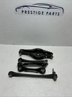 12-21 Bmw 328I F30 Rear Left Driver Suspension Control Arms Set Oem Used. Price: $149.99.