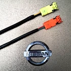 Nissan Murano 14 15 16 17 18 19 Driver Airbag Clock Spring Plug Connector Oem New. Price: $16.59.