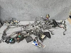03-06 Lexus LS430 Oem Front Engine Bay Main Headlight Wiring Harness Fuse Box Used. Price: $230.85.