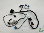 2007-2008 Porsche 911 997 98761265500 Manual Hvac System Wiring Harness Used. Price: $200.00.