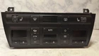 98-01 Audi A6 Allroad Climate Hvac Dash Control Unit W/ Heated Seats 4B0820043AH Used. Price: $78.32.