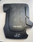 15 16 Hyundai Genesis Sedan 3.8L Engine Motor Cover Panel PO40 Oem Used. Price: $75.00.