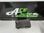 Chassis Ecm Multifunction Totally Integrated Power Fits 11 Liberty 664818 Used. Price: $91.00.