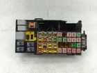 Ford Explorer Relay Module 2L5T-14A075-AA ZD25H Used. Price: $50.78.