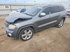 Rh Front Fog Lamp Oem 11-13 Jeep Grandcher 1YR Wrnty Used. Price: $65.00.