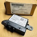 Oem Rear Park Assist Control Module For 2018-2022 Chevrolet Traverse 23221159 New. Price: $58.87.