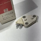 Delco Remy D668 1116387 Voltage Regulator Nos New. Price: $25.00.