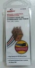 Husky 31865 Brake Control Connector/harness Flat Style Chevy, Gmc, Cadillac New. Price: $22.49.