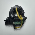 2005 2009 Ford Mustang Steering Column Clock Spring Oem 4R3T-14A664-AA Used. Price: $89.99.