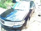 Chassis Ecm Bag Roof Thru 7/16/07 Fits 06-08 Fusion 75450 Used. Price: $75.00.