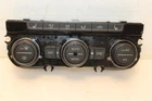 Operating Heater Volkswagen Golf Vii (aua) 2017 / 5GE907044AGWZU Gebraucht. Price: $185.79.