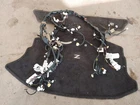 2013 Scion Fr-s Dash Wire Harness 81302CA170 Used. Price: $250.00.