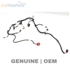 2020-2024 Audi Rs Q8 Front Left Seat Frame Wiring Harness 4M8971366 Used. Price: $26.49.