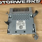 02-05 Lexus IS300 Sportcross Wagon Audio Radio Sound Amplifier 86280-53070 Oem Used. Price: $125.00.