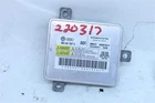 Miscellaneous Computer Audi A6 2012 Match Numbers 8K0941597C 1142792 Used. Price: $52.99.