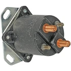 Solenoid For 15-470 24V 100 Conttinuous Amps Komatsu 1207387H2 SBC4401C New. Price: $135.69.