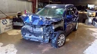 2017 Nissan Rogue Left Rear Blind Spot Under Bumper 284K16FL0A 105205 Used. Price: $113.76.