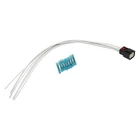 For Chevy Silverado 1500 19 Genuine Gm Parts Body Wiring Harness Connector Kit New. Price: $59.27.