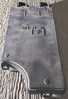 Jeep 2007-2010 Patriot 2008-2009 Compass Fuse Box Cover Lid Top A2C53184308 Oem Used. Price: $30.80.