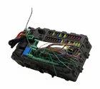 2016 Acura Mdx Body Control Module Bcm Market Dash Awd Advance Oem 1544497 Used. Price: $58.95.