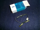 Genuine Ford E8DZ-10C912-B '88-95 Lincoln Mercury Dash Lamp Fail Indicator Diode New. Price: $10.00.