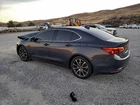 Used Power Steering Control Module Fits: 2015 Acura Tlx Electric. Price: $178.35.