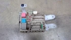 2014 Xb Scion Interior Fuse Box Cabin 82730-12412 2.4L Mt 108267 Used. Price: $144.00.