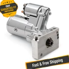 Proform 66259 Starter 1.4KW; 11:1 Ratio Chevy V8-V6 Engines New. Price: $236.95.