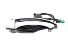 03-12 Bentley Continental Front Right Side Exterior Door Handle 3W0837205 Oem Used. Price: $146.00.