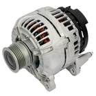 Alternator For Volkswagen Rabbit 2006-2009 2.5L 11254 23552 ABO0402 07K-903-023A New. Price: $104.55.