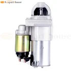 Fit For Chevy Express Silverado Gmc Savana Truck 6.0L 2002-2005 Starter 6492 New. Price: $46.61.