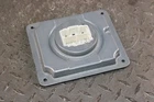 21-25 Bronco Sport Electronic Headlight Headlamp Lamps Control Module Bcm Oem Used. Price: $117.99.