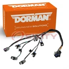 Dorman Fuel Management Wiring Harness For 2001-2003 Chrysler Town & Country Hk New. Price: $179.89.