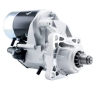 Starter Motor For Dodge Ram Truck 2500 3500 5.9L Diesel 03-06 5086932AA 17892 New. Price: $115.99.