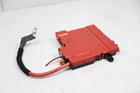 14-18 Bmw X5 F15 Rear Trunk Power Distributor B+ Junction Point Plate 9285508 Used. Price: $30.14.