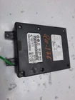 Chassis Ecm Communication Interface Box Telephone Fits 12-15 Tiguan 5K0035730E Used. Price: $111.99.