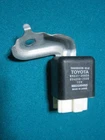 1996 2001 Toyota 4RUNNER Transmission Relay Control 89531-35030 Used. Price: $55.00.