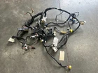 2006 Nissan 350Z Coupe Automatic Dashboard Wiring Harness Oem 0083 Used. Price: $159.99.