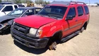 Chassis Ecm Under Console 4WD Fits 00 Xterra 305420 Used. Price: $99.99.