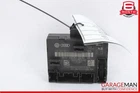 2012-2018 Audi A6 C7 Sedan Front Left Door Control Module 4G8959793 Oem Used. Price: $25.00.